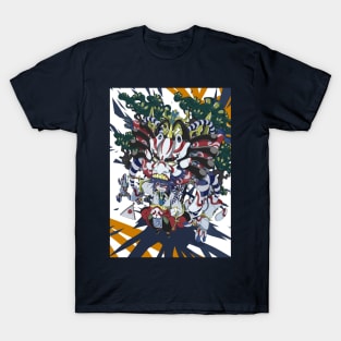 KABUKI T-Shirt